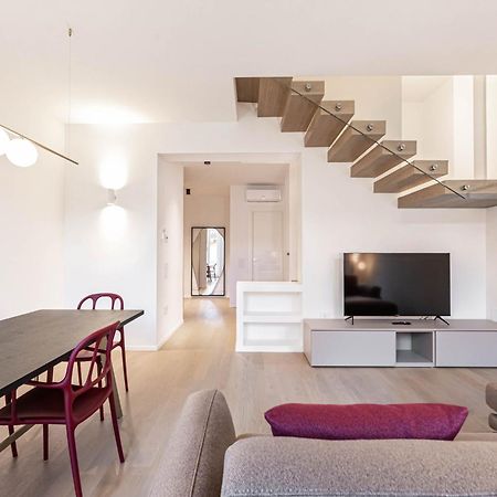 We Home - Romeo&Giulietta Luxury Retreat Verona Kültér fotó