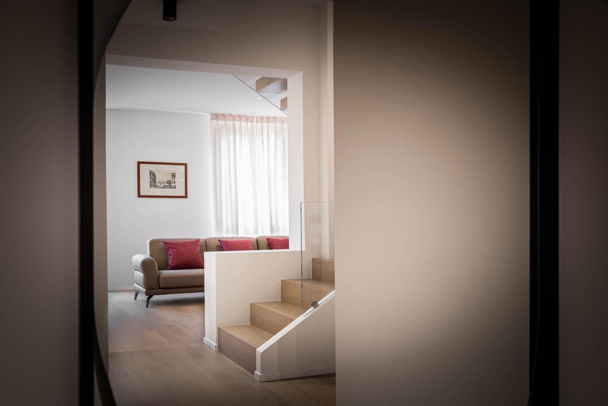 We Home - Romeo&Giulietta Luxury Retreat Verona Kültér fotó