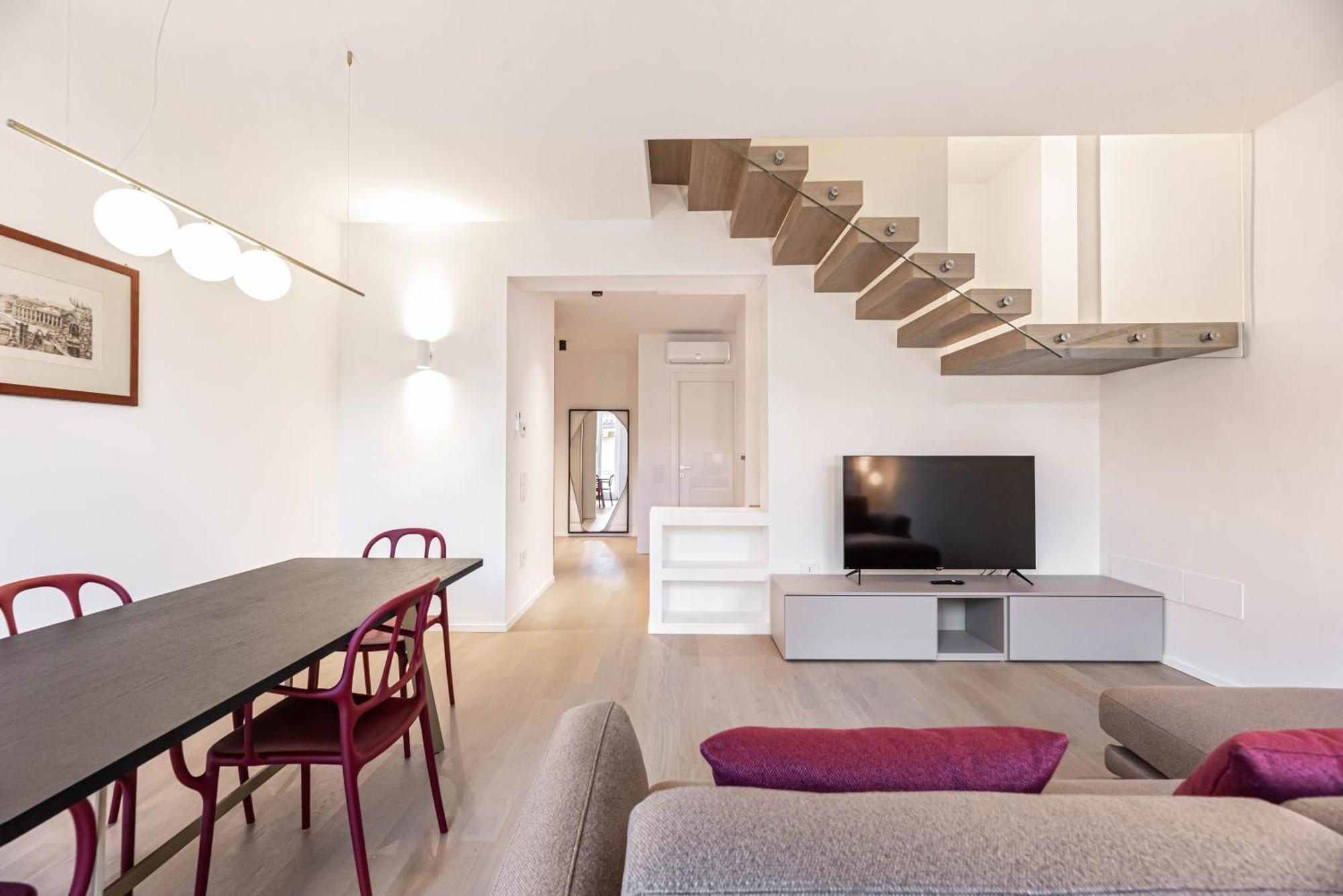 We Home - Romeo&Giulietta Luxury Retreat Verona Kültér fotó